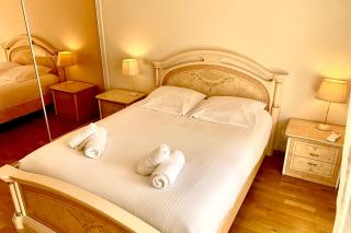 Le Volta - 1 bedroom appartment with AC - 1