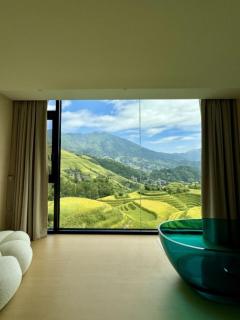 Longji Rice Terraces Homestead Resort - Longsheng - 2