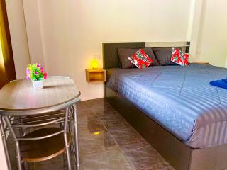 Palm Tree Resort - Ao Nang Beach - 7
