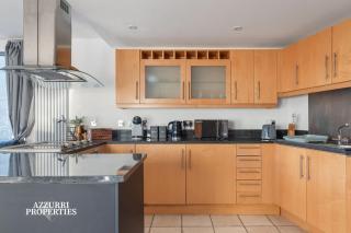 2 Bed Apartment only five minutes walk from Crossharbour - Londres - 7