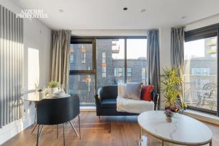 2 Bed Apartment only five minutes walk from Crossharbour - Londres - 6