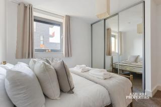 2 Bed Apartment only five minutes walk from Crossharbour - Londres - 1