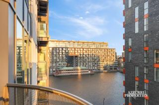 Short Stays at Millharbour - Londra - 0