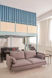 Residence Desiderio - Milan - 7