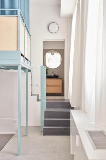 Residence Desiderio - Milan - 8