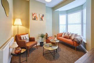 Host & Stay - Mayfield - Harrogate - 0