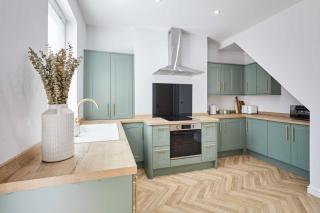 Host & Stay - Mayfield - Harrogate - 1