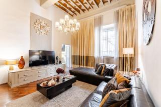 Albizi 25 Luxury Home - Florenz - 0
