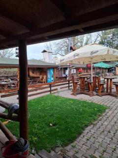 Viking hostel - Niš - 5