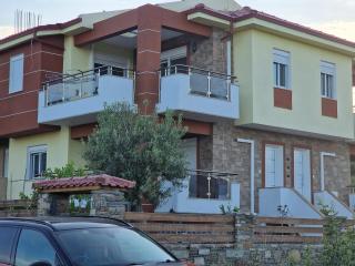 Victoria House - Poligiros - 8