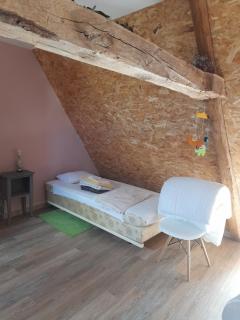 Le Chene Rose - - 1