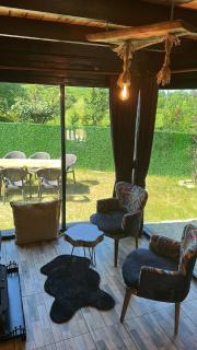 esya bungalov tatil köyü - Akkaya - 8