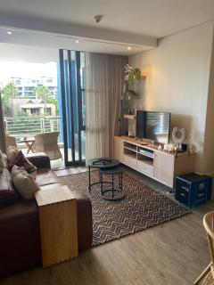 Modern 1 bed with views, Juliette 210 -V&A Waterfront - 6