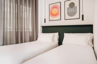 Seaview Flat Patacona - 5