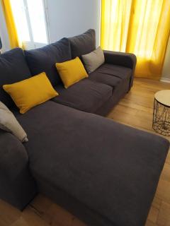 Appartement WILTON - Dinan - 6