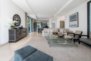 Villa Eagle Benahavis - Benahavís - 5