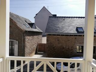 Appartement WILTON - Dinan - 4