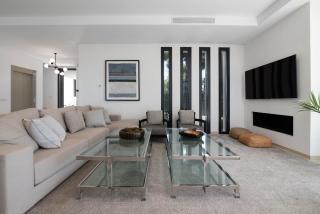 Villa Eagle Benahavis - Benahavís - 9