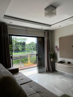 Apartamento aconchegante com estacionamento privado - 5