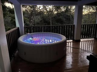 Villa Jarabacoa Monte Bonito - Jarabacoa - 9