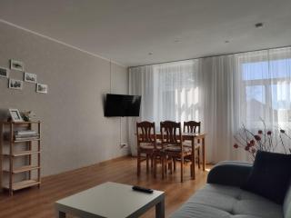 OldLiepaya Apartment - Liepāja - 8
