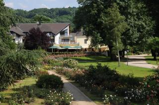 Nells Park Hotel - Trier - 9