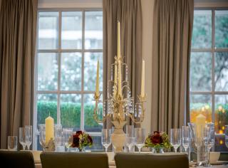 Luxury 3-Bedroom Stay in Belgravia with Private Parking and AC - Londra - 2