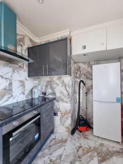 4th Flr Fantastic 3 bedroom Flat in W2-G15 - Londra - 7