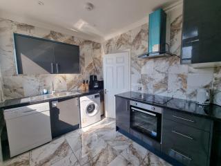 4th Flr Fantastic 3 bedroom Flat in W2-G15 - Londra - 8