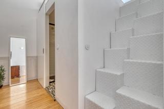 Formosa Apartment with Free Parking and Historic Charm! - Porto - 1
