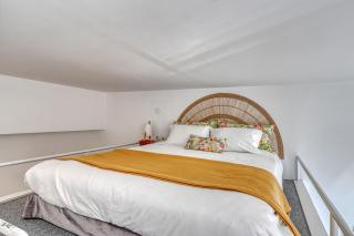 Formosa Apartment with Free Parking and Historic Charm! - Porto - 8