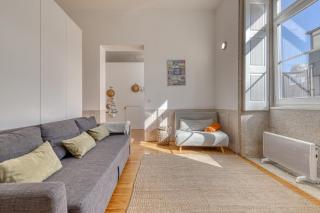 Formosa Apartment with Free Parking and Historic Charm! - Porto - 7