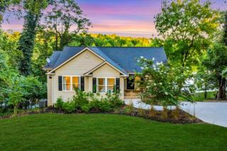 Wet Feet Retreat - 7