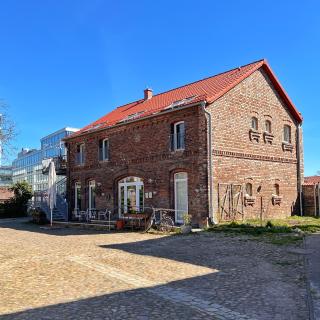 Das Jaartn - Schönefeld - 0