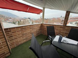 Tamuna apartment - Tbilisi - 8