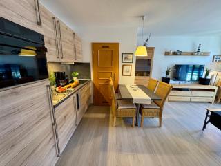 Oewern Diek App 32 - Wustrow - 8