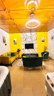 Residence d'Or Bouake - 5