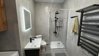 Стильная квартира в жилом комплексе RAMS City - 4