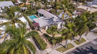 True Luxury Palm Beach A Designer Iconic Escape - West Palm Beach - 6