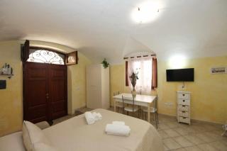 Residenza Alibertini - La Maddalena - 1