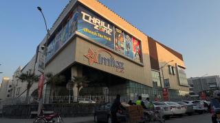 Penta Square Signature Apartments In DHA Lahore By SH - Lahore - 5