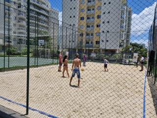 Piscina com bar molhado, Beto Carrero Homeclub - 1