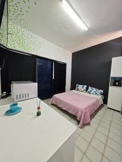 Tree Flat Comfort - Garanhuns - 5