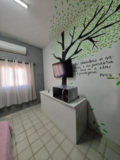 Tree Flat Comfort - Garanhuns - 9