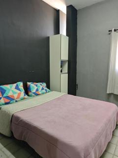 Tree Flat Comfort - Garanhuns - 8