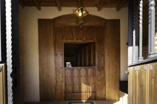 Hotel Rural Alecook - Valcabado - 5