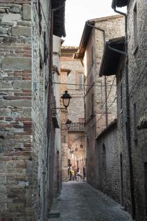 Casa Colocci - Mercatello sul Metauro - 2