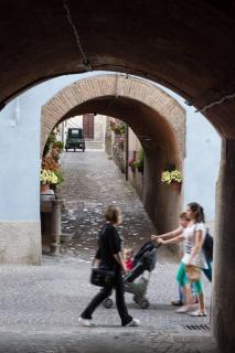 Casa Colocci - Mercatello sul Metauro - 1