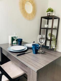 Apartamento Nuevo en Bravo Murillo - Madrid - 2