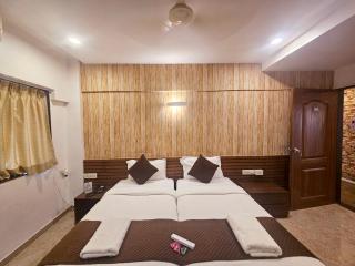 Astha Residency - Mumbai - 1